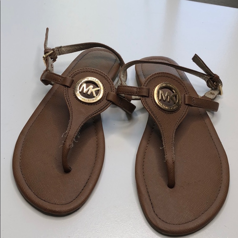 Michael kors sandals
